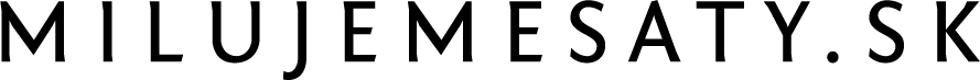 Milujemesaty.sk